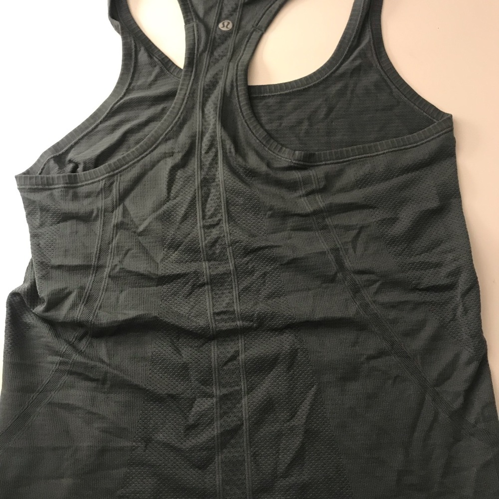 Lululemon Swiftly Tech Racerback